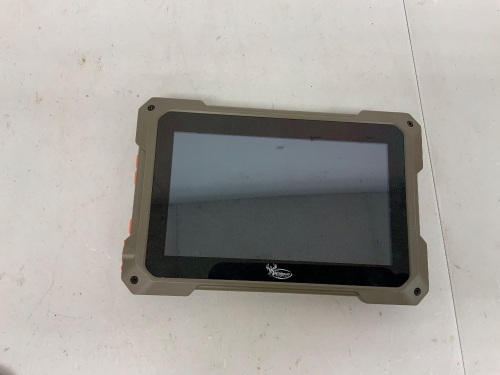 Wildgame Innovations Trail Pad Tablet, E-Commerce Return - Lot 298