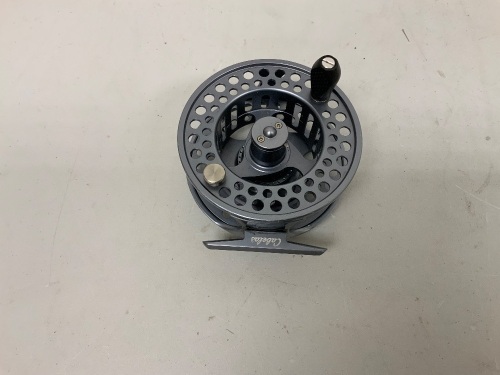 RLS3 Fishing Reel, E-Commerce Return, Sold as is - Lot 301