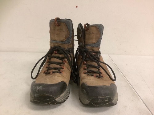 Merrell Mens Shoes, 11.5, E-Commerce Return - Lot 312