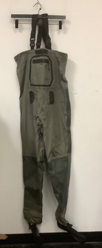 Mens Overalls, E-Commerce Return - Lot 315