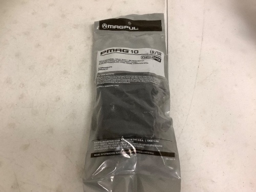 Magpul Pmag 10 LR/SR Gen M3, Appears New - Lot 316