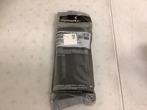 Magpul Pmag 25 LR/SR Gen M3, E-Commerce Return - Lot 319