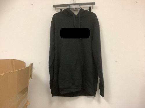 Mens Hoodie, E-Commerce Returns - Lot 320