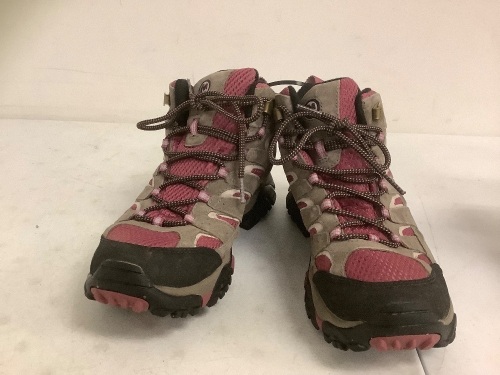 Merrell Womens Shoes, 10, E-Commerce Return - Lot 323