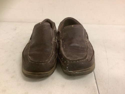 Mens House Shoe, E-Commerce Returns - Lot 325