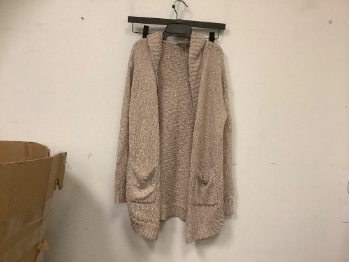 Natural Reflections Womens Shirt, E-Commerce Returns - Lot 330