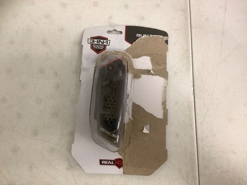 Real Avid Multi Tool, E-Commerce Return - Lot 332