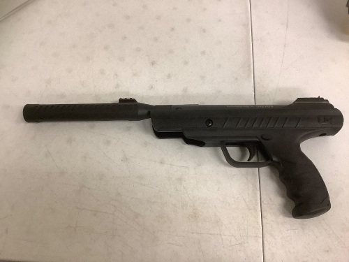 Umarex Trevox Air Pistol, E-Commerce Return, Untested - Lot 337