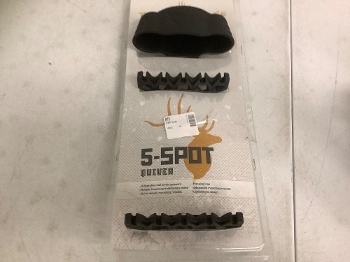 Trophy Ridge 5 Spot Quiver, Appears New - Lot 343