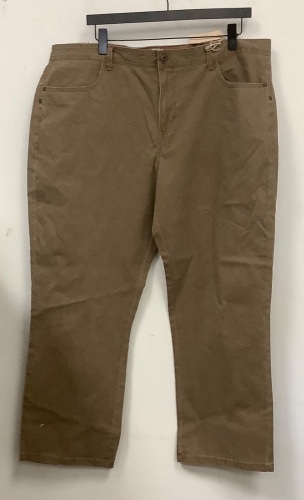 RedHead Mens Pants, 44x30, Appears New - Lot 344