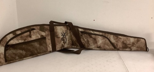 Browning Rifle Case, E-Commerce Return - Lot 347
