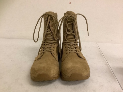 Merrell Mens Boots, 8, Appears New - Lot 348
