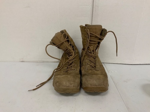RedHead Mens Boots, 9M, E-Commerce Return - Lot 351