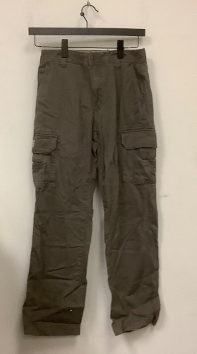 Mens Cargo Pants, E-Commerce Returns - Lot 360