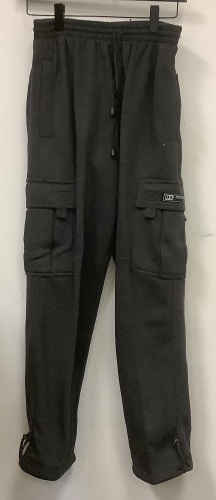 Dream USA Mens Sweatpants, L, E-Commerce Return - Lot 374