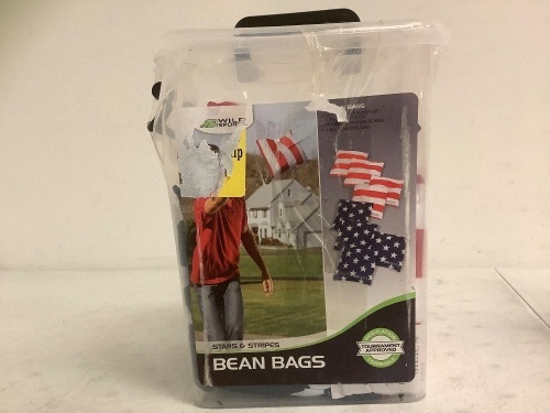Bean Bags, E-Commerce Return - Lot 378