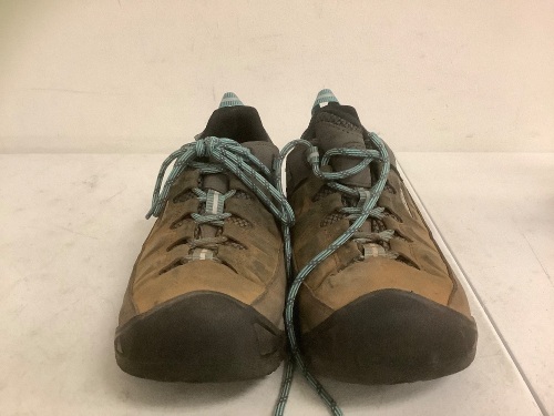 Womens Keen Hiking Shoes, E-Commerce Returns - Lot 384