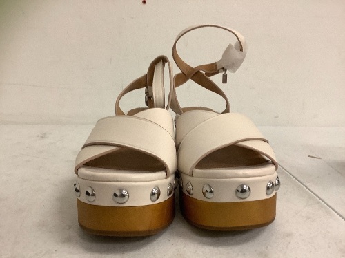 Coach Women's Dress Sandal, Size 7, Appears New - Lot 393