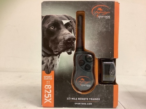 Sport Dog Remote Trainer, E-Comm Return - Lot 401