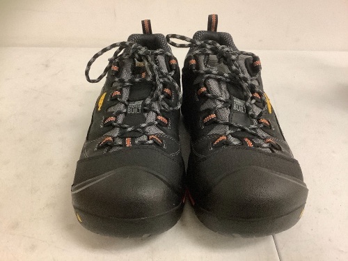 Keen Mens Shoes, Size 10.5D, Appears New - Lot 416