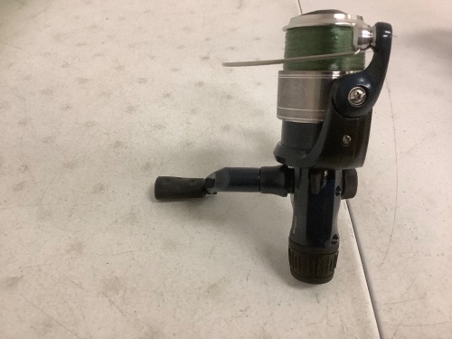 Fishing Reel, E-Commerce Returns - Lot 434
