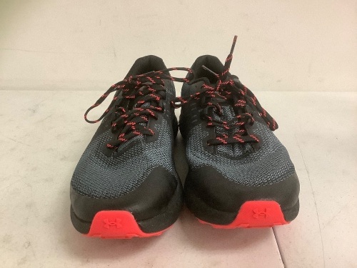Under Armour Shoes, 11.5, Unsure if Mens or Womens, E-Commerce Return - Lot 435