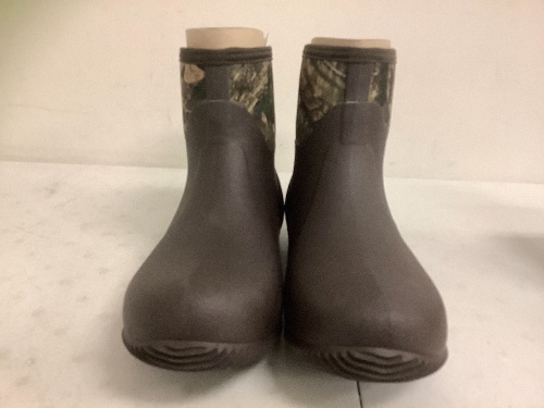 Red Head Mens Boots, Size 13, E-Comm Return - Lot 446
