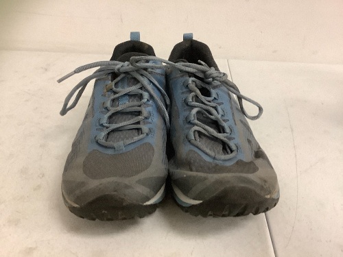 Merrell Womens Shoes, Size 9, E-Comm Return - Lot 449