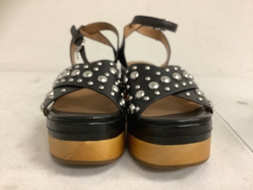 Couch Women's Sandal, Size 7.5, Appears New - Lot 453