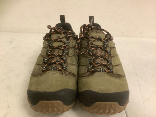Merrell Mens Shoes, 9, Appears new - Lot 455