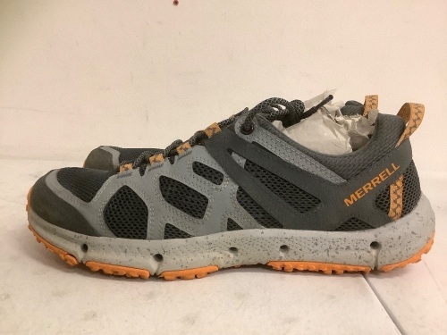 Merrell Mens Hiking Shoes, E-Commerce Returns - Lot 465
