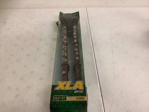 Caldwell XLA Bipod, E-Comm Return - Lot 470