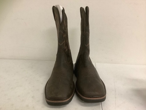 Wolverine Mens Boots, 12M, Appears new - Lot 474