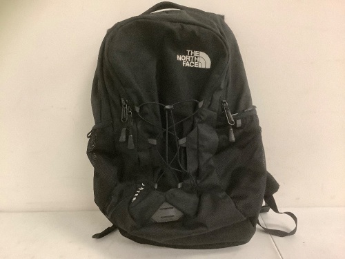 North Face Jetsetter Laptop Backpack, E-Commerce Return - Lot 476