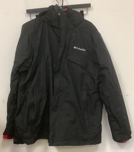 Columbia Jacket, Unsure if Mens or Womens, L, E-Commerce Return - Lot 477