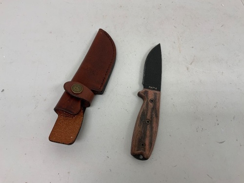 Ontario Knife, E-Commerce Return - Lot 500