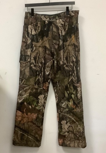 Browning Mens Camo Pants, 36, E-Commerce Return - Lot 505