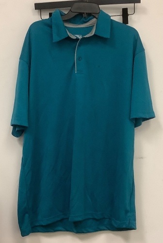RedHead Mens Polo, XL, E-Commerce Return - Lot 517