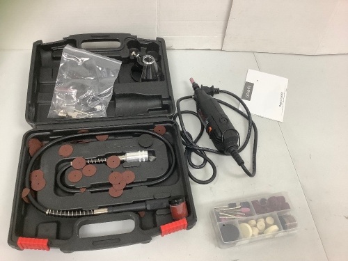 Power Rotary Tool, E-Comm Return - Lot 518