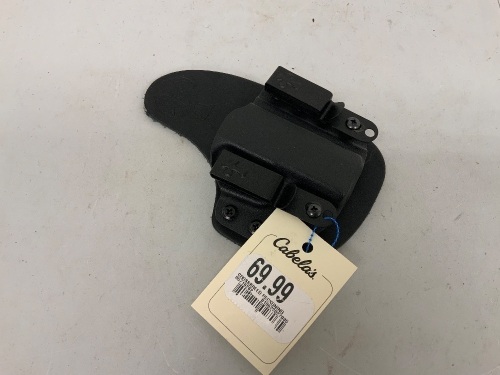 Crossbreed Reckoning Holster, E-Commerce Return - Lot 521