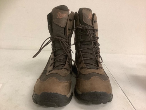 Danner Mens Boots, 11, E-Commerce Return - Lot 527
