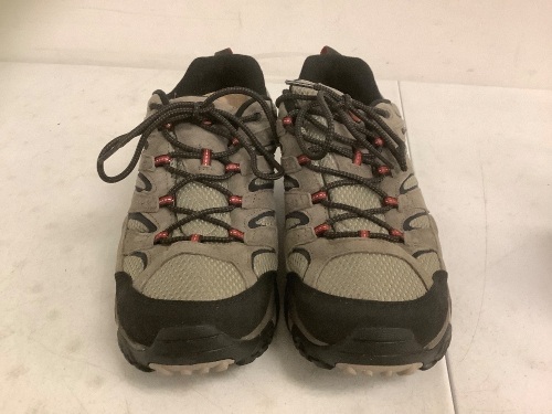 Merrell Mens Shoes, 13, E-Commerce Return - Lot 531