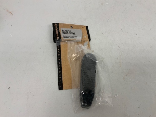 Magpul Rubber Butt Pads, E-Commerce Return - Lot 534