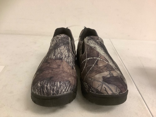 RedHead Mens Shoes, 10W, E-Commerce Return - Lot 537