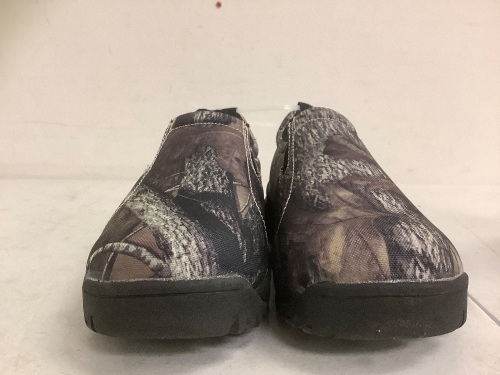 RedHead Mens Shoes, 10W, E-Commerce Return - Lot 547