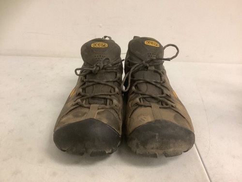 Merrell Mens Shoes, 13, E-Commerce Return - Lot 551