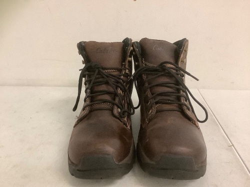 Mens Work Boots, 11M, E-Commerce Return - Lot 555