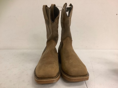 Irish Setter Mens Boots, 10.5, E-Commerce Return - Lot 561