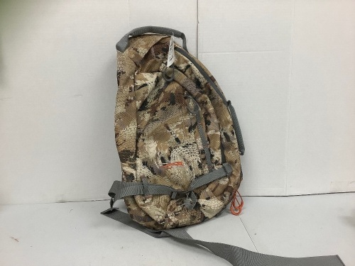 Sling Bag, E-Comm Return - Lot 578