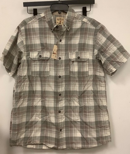 RedHead Mens Shirt, L, Appears New - Lot 614